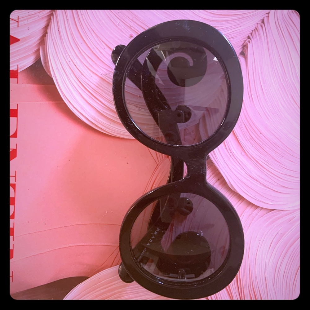 Prada sunglasses